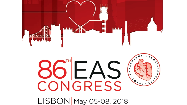 European Atherosclerosis Society Conference 2018