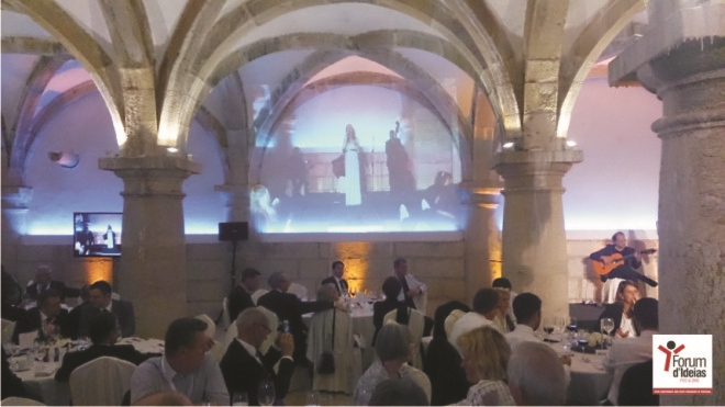Forum d'Ideias PCO & DMC