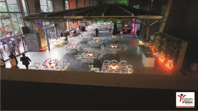 Forum d'Ideias PCO & DMC