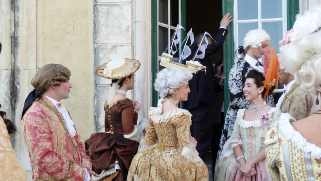 Portugal Travel Team