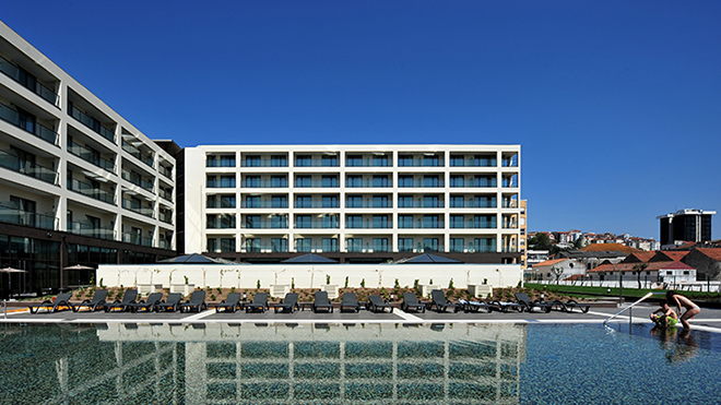 Vila Galé Coimbra
