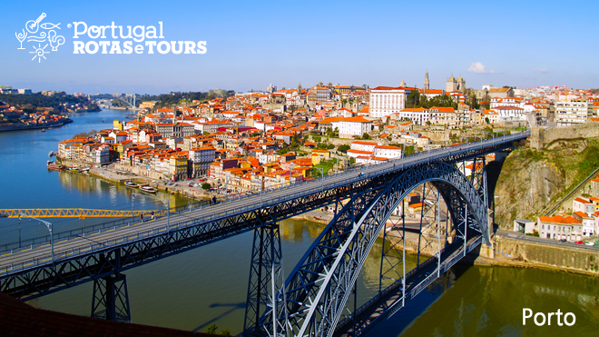 Portugal Rotas e Tours