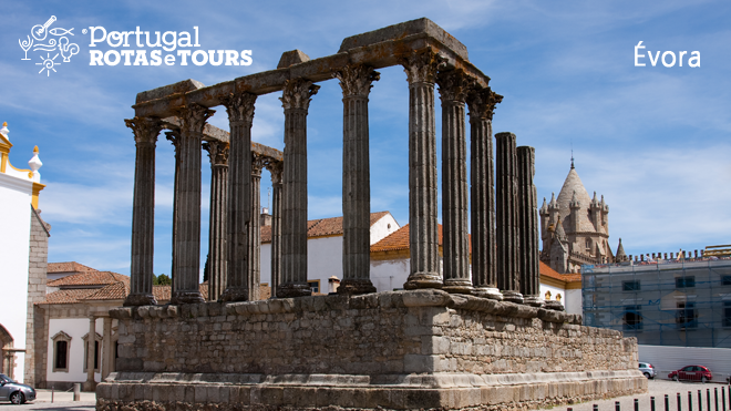 Portugal Rotas e Tours