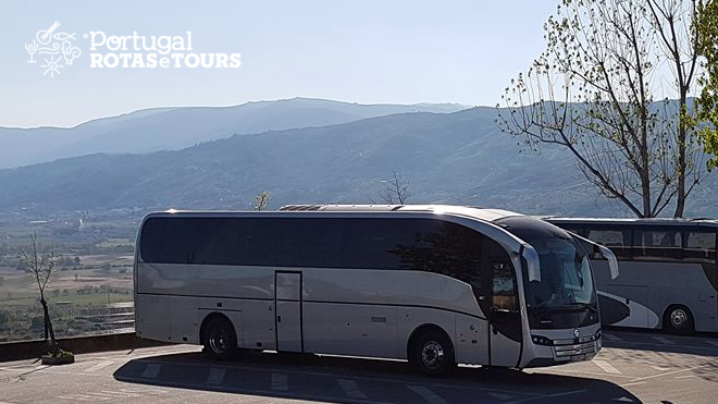 Portugal Rotas e Tours