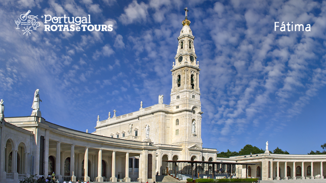 Portugal Rotas e Tours