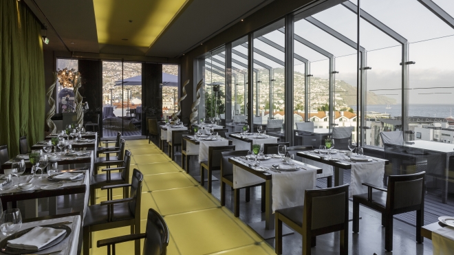 Hotel The Vine
