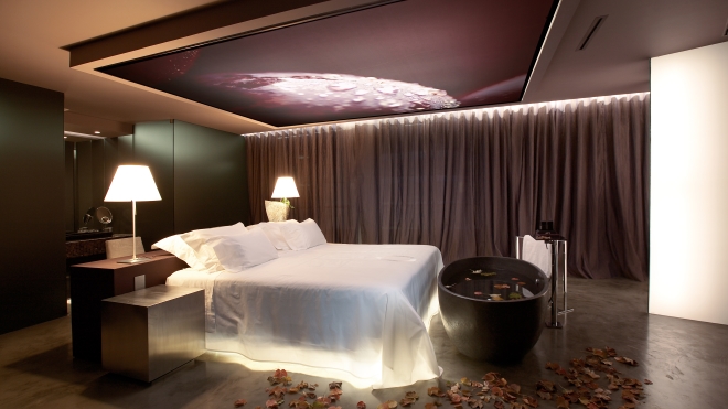 Hotel The Vine