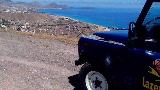Lazermar, Viagens e Turismo, Lda