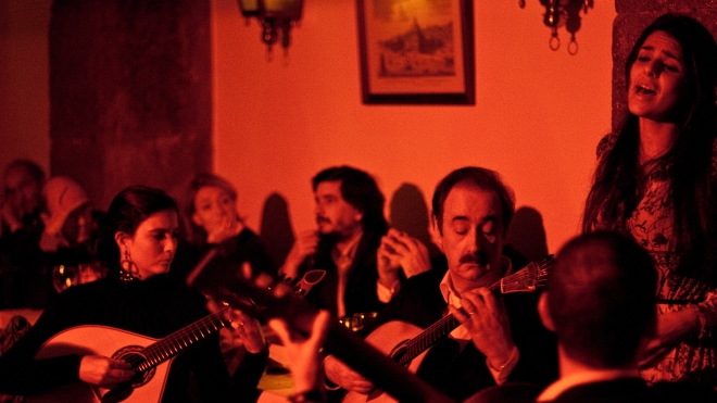 Clube de Fado