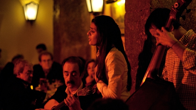 Clube de Fado