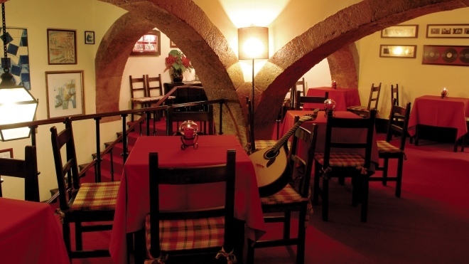 Clube de Fado
