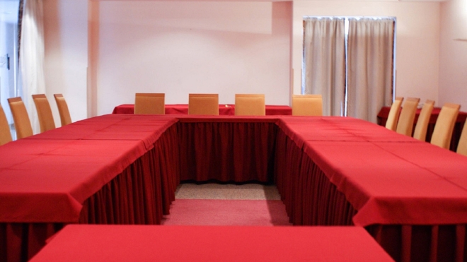 Hotel Premium Porto Aeroporto