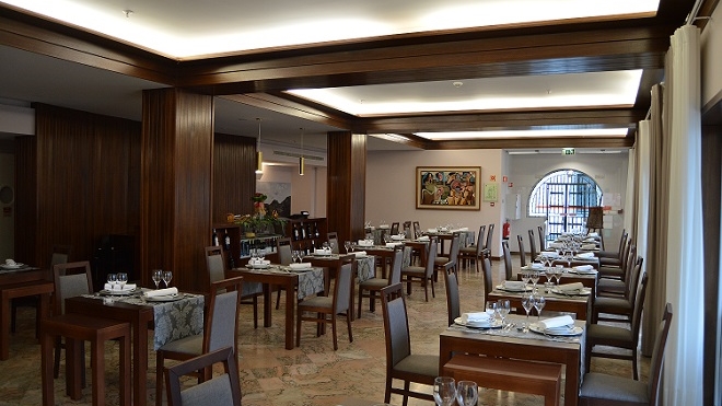 Hotel São Bento da Porta Aberta