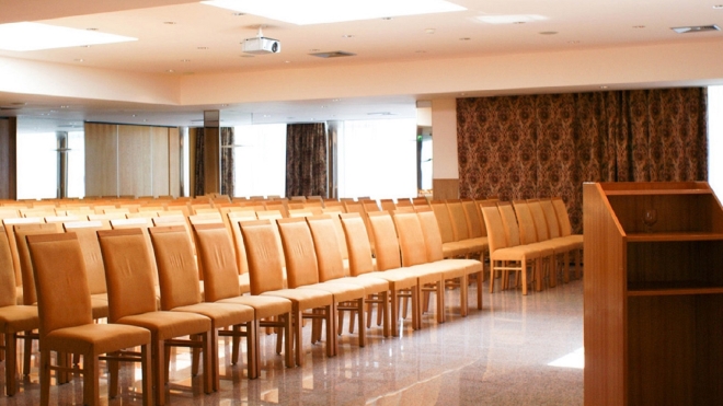 Hotel Premium Porto Aeroporto