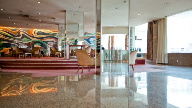 Hotel Premium Porto Aeroporto