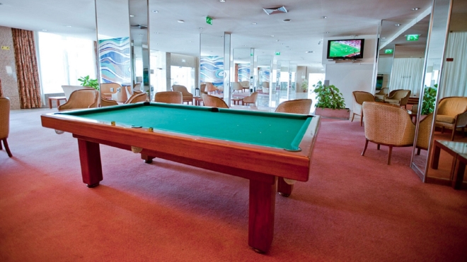 Hotel Premium Porto Aeroporto