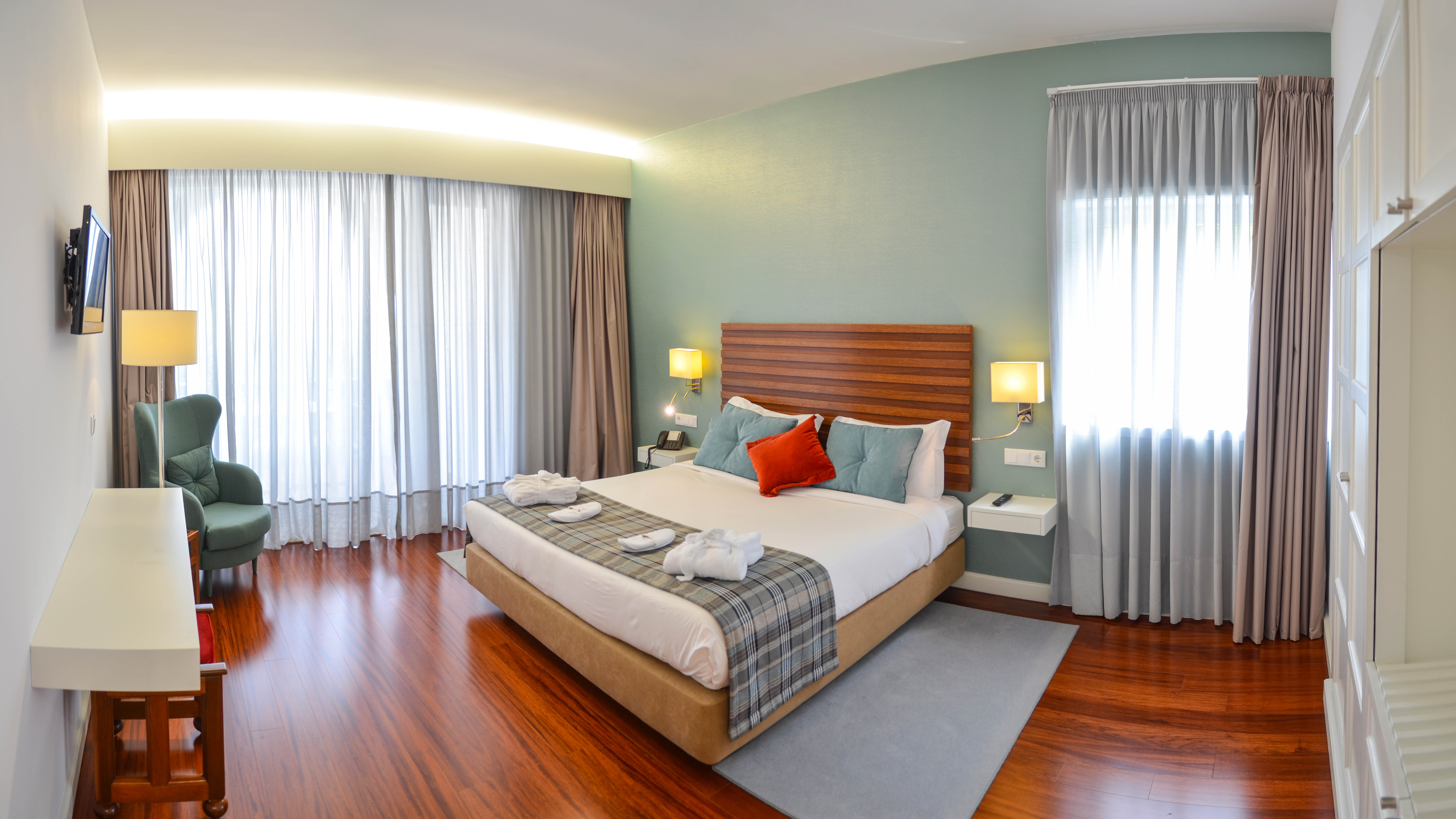 Hotel São Bento da Porta Aberta