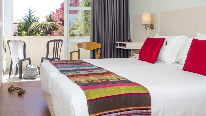 Hotel Londres
