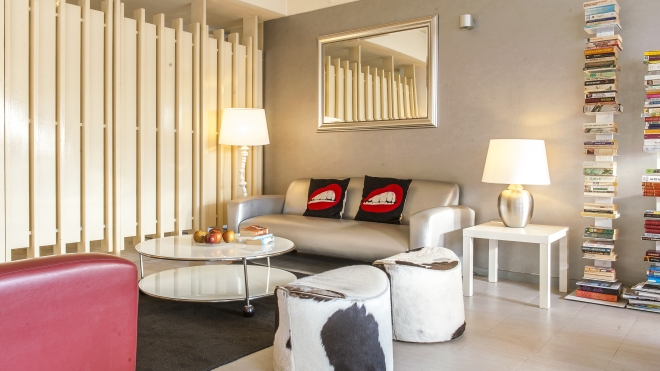 Hotel Londres
