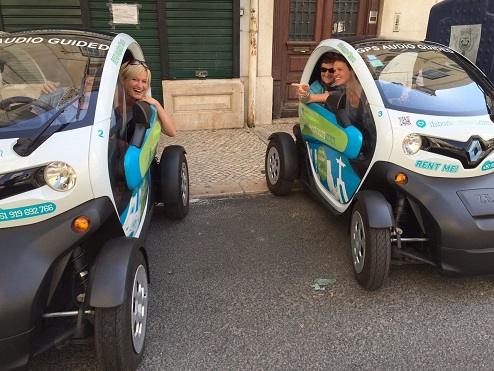 Lisbon Eco Tours