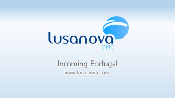Lusanova DMC