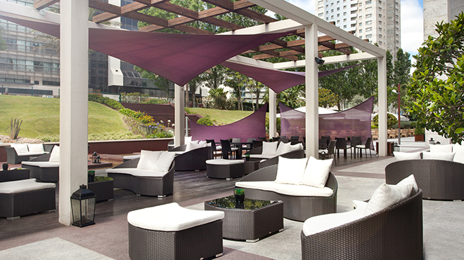 Corinthia Hotel Lisbon