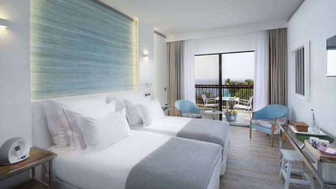 Hotel Baía Azul 