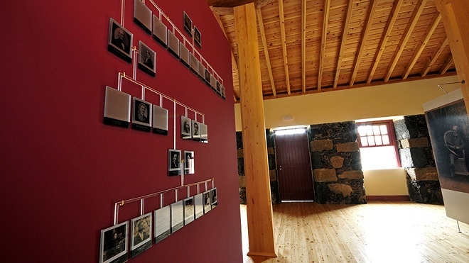 Casa dos Dabney