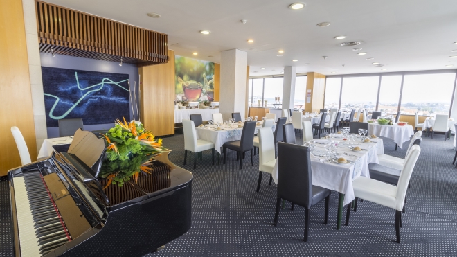 Hotel Eurosol Leiria