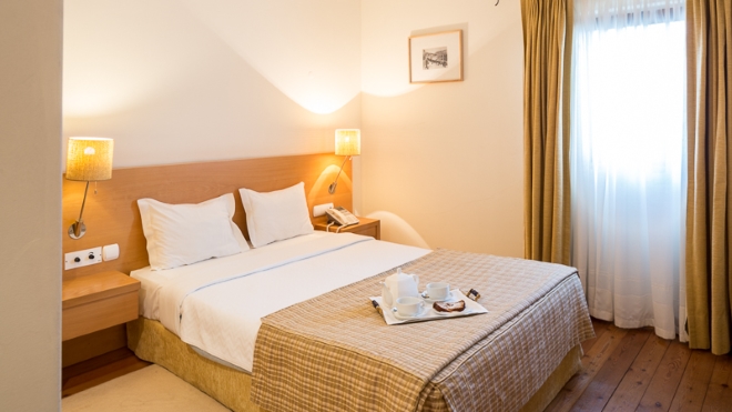 Hotel Rural Maria da Fonte
