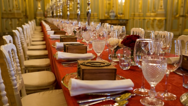 Imppacto – Catering e Eventos