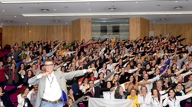 TeamBuilding - Formação e Gestão Comportamental