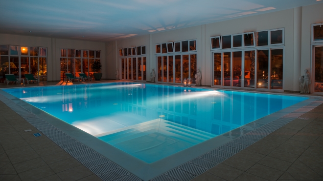 Vila Baleira Resort Porto Santo