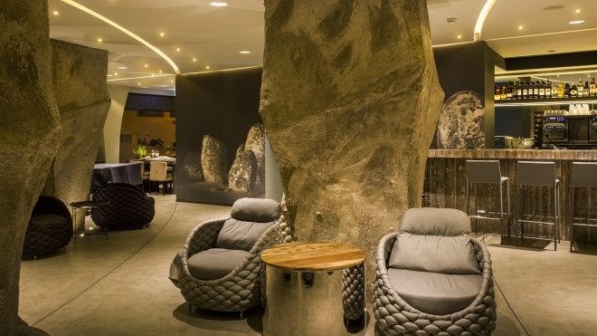 Vitória Stone Hotel