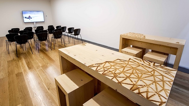 Centro de Interpretação da Cultura do Ananás 