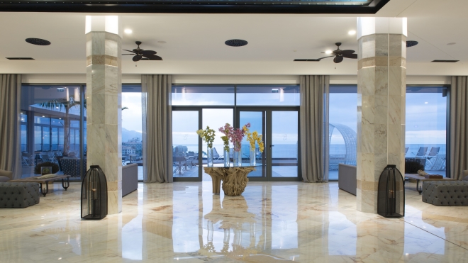 Hotel Baía Azul 