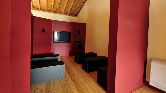 Casa dos Dabney