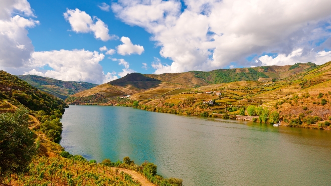 Cruzeiros Douro