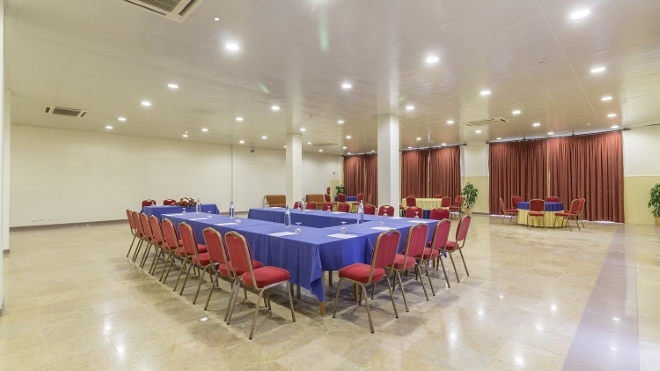 Hotel Eurosol Alcanena