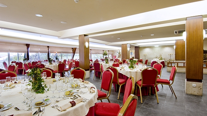Hotel Eurosol Seia-Camelo 