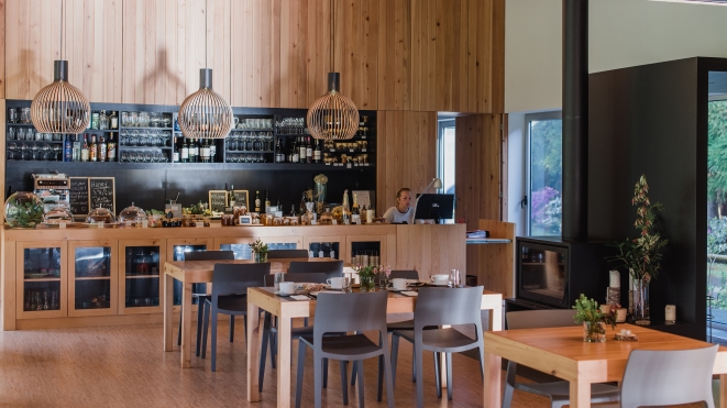 Furnas Lake Villas 