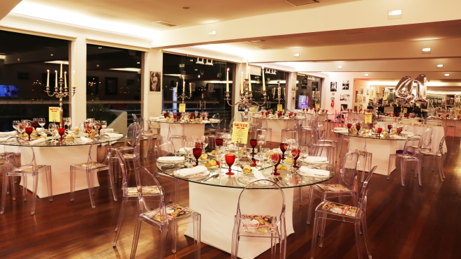 Imppacto – Catering e Eventos