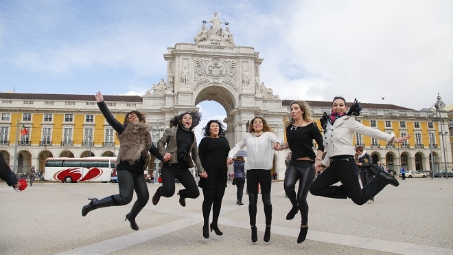Lisboa Autêntica