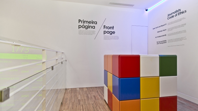 NewsMuseum