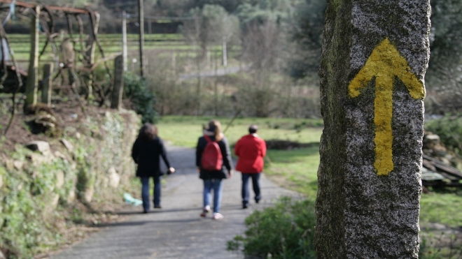 Portugal Green Walks