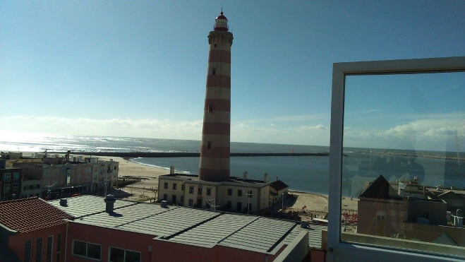Hotel Barra