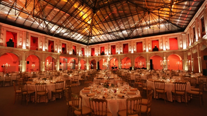 Imppacto – Catering e Eventos