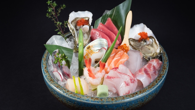 Avenida SushiCafé 