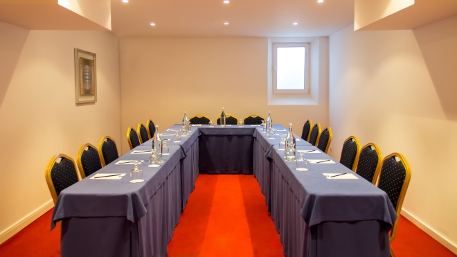 Hotel Tivoli Lagos