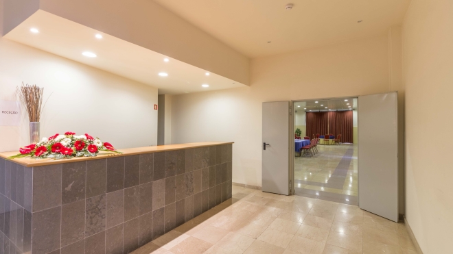Hotel Eurosol Alcanena